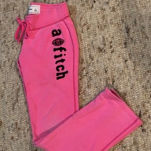 Abercrombie Kids (L) Sweatpants
